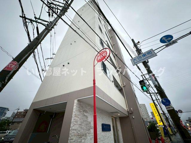 部屋画像