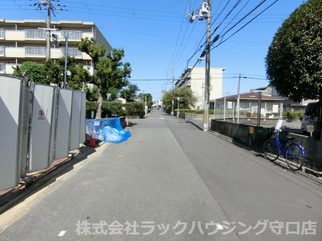 周辺