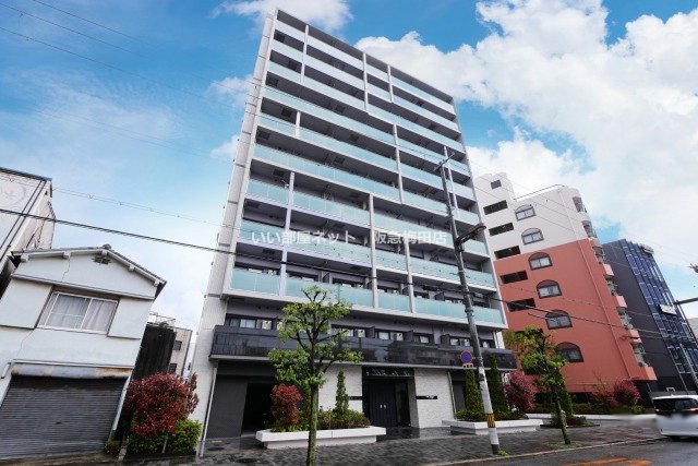 部屋画像