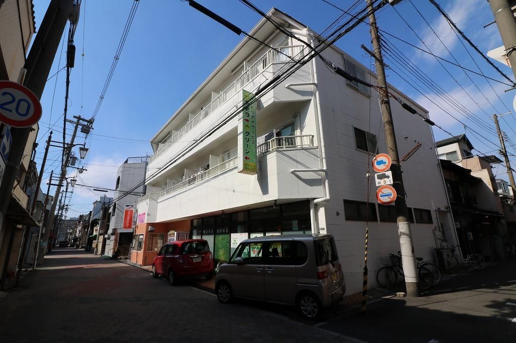 部屋画像