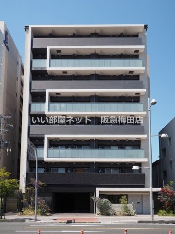 部屋画像