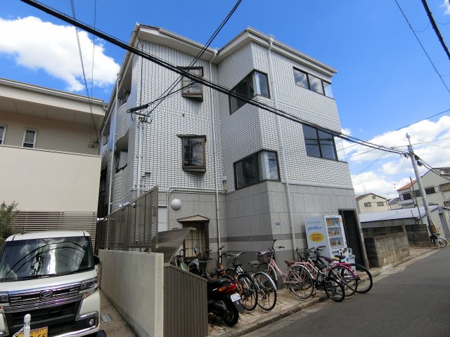 部屋画像