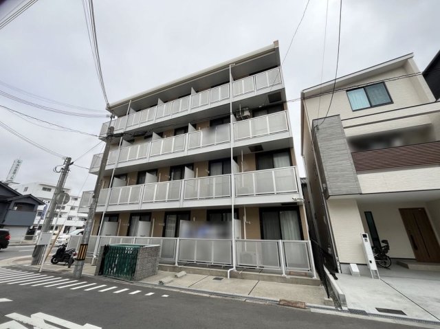 部屋画像