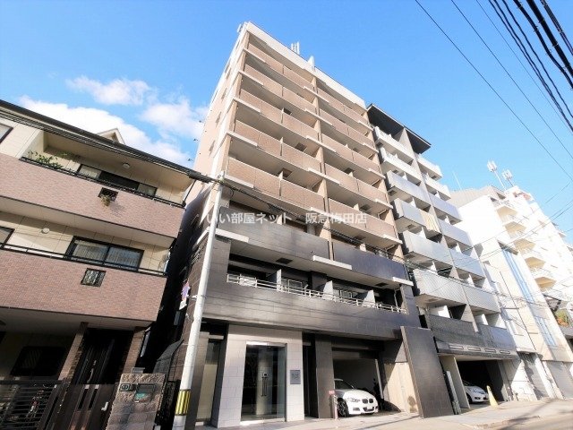 部屋画像