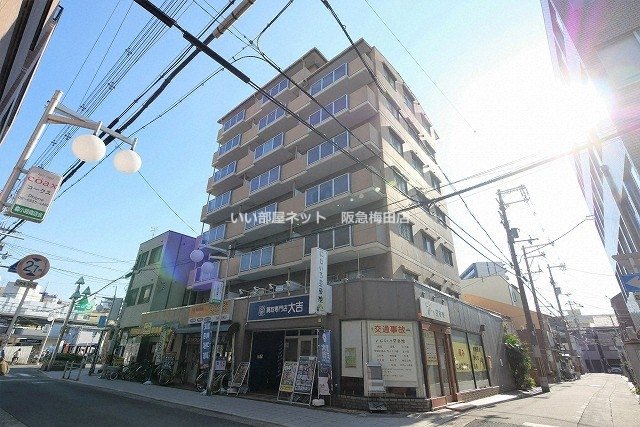 部屋画像