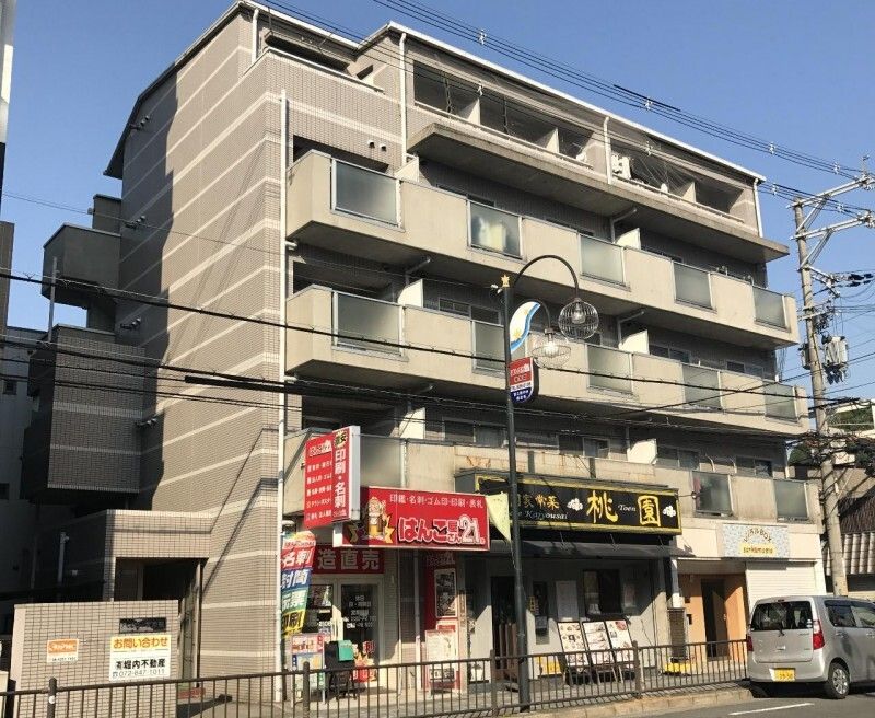 部屋画像