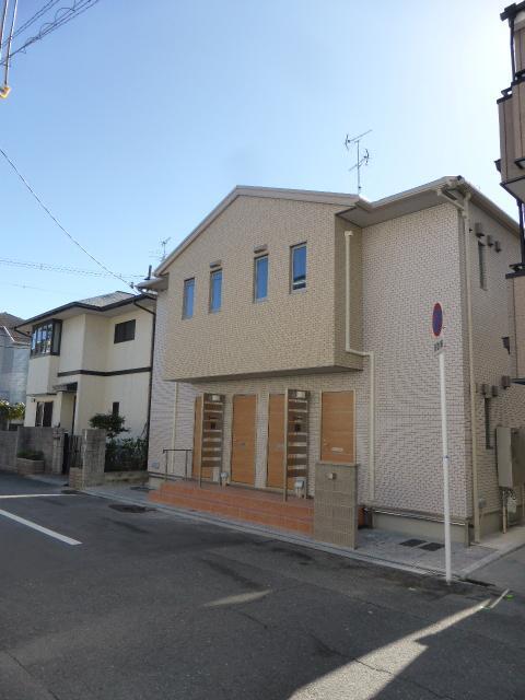 部屋画像