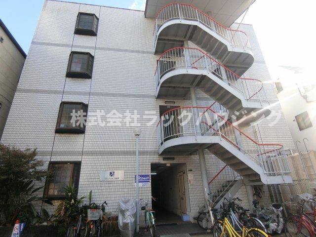 部屋画像