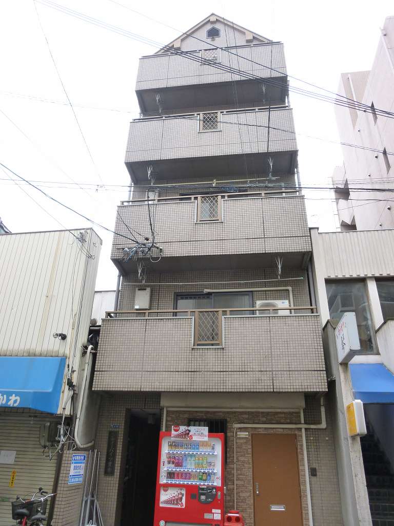 部屋画像
