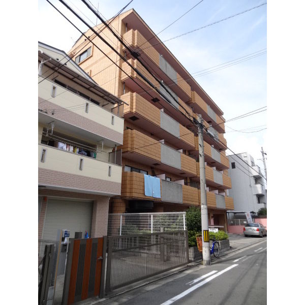 部屋画像