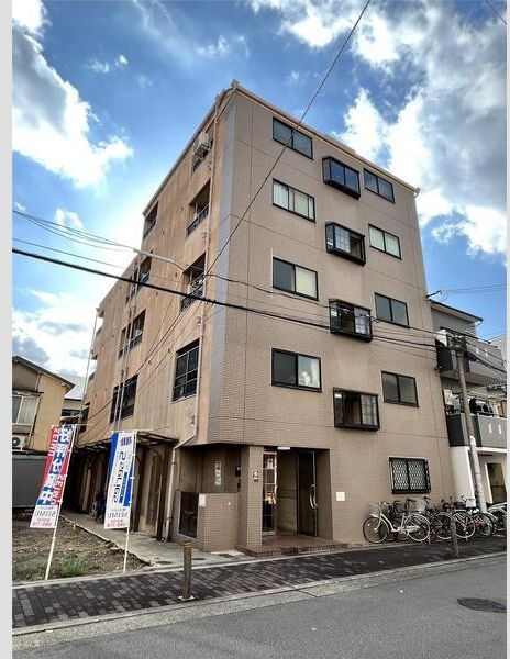部屋画像
