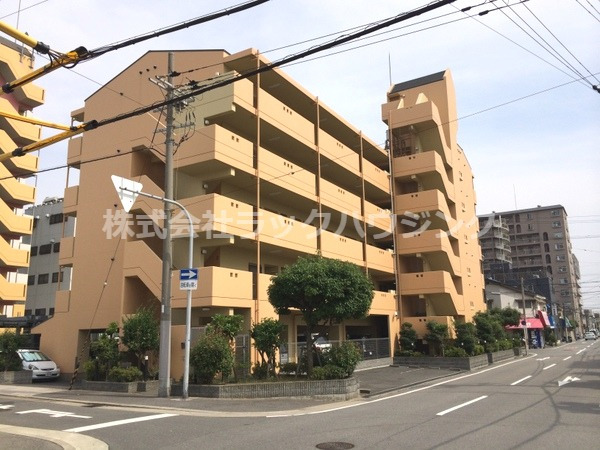 部屋画像