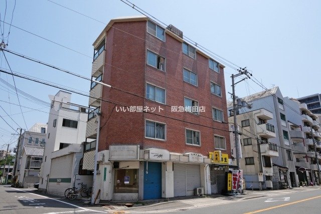 部屋画像