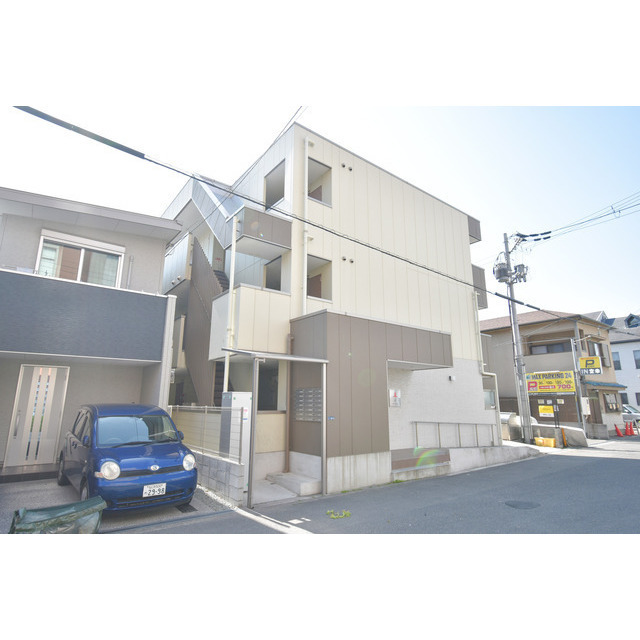 部屋画像
