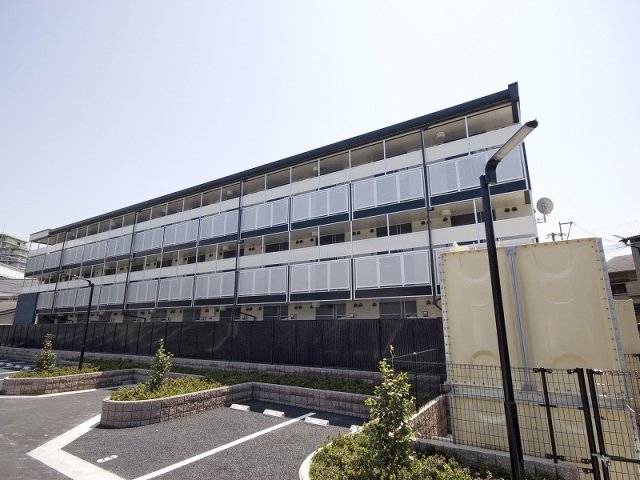 部屋画像