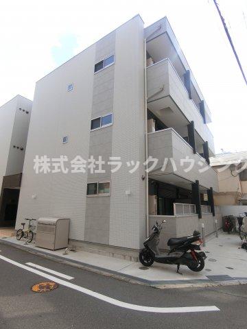 部屋画像