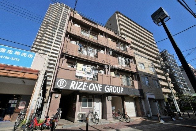 部屋画像