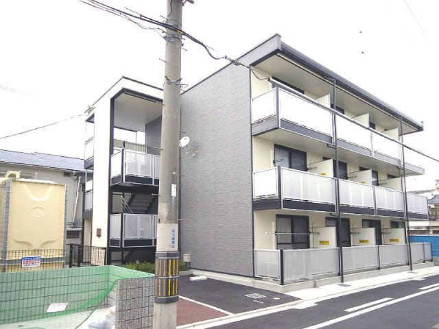 部屋画像