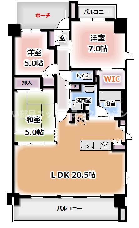 サムネイルイメージ