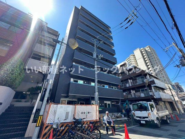 部屋画像