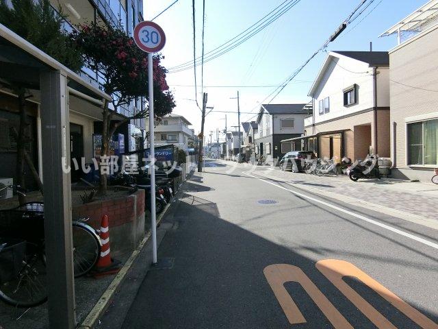 周辺