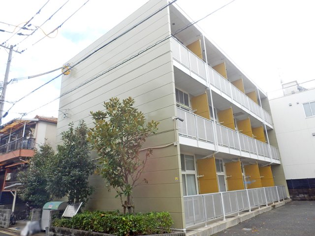 部屋画像