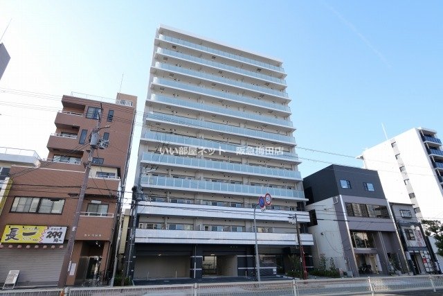 部屋画像