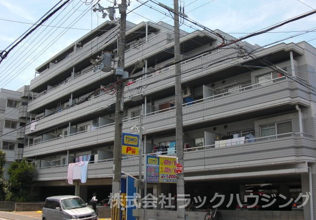 部屋画像