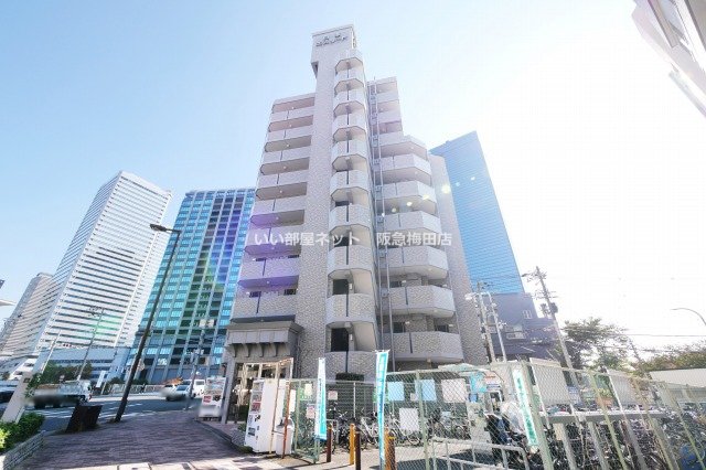 部屋画像