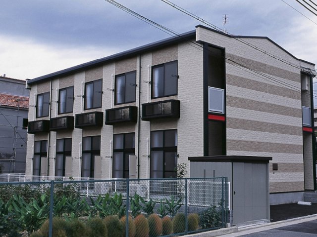 部屋画像