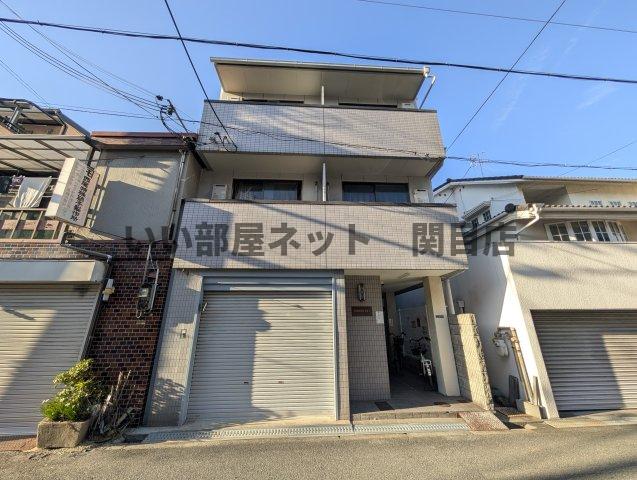 部屋画像