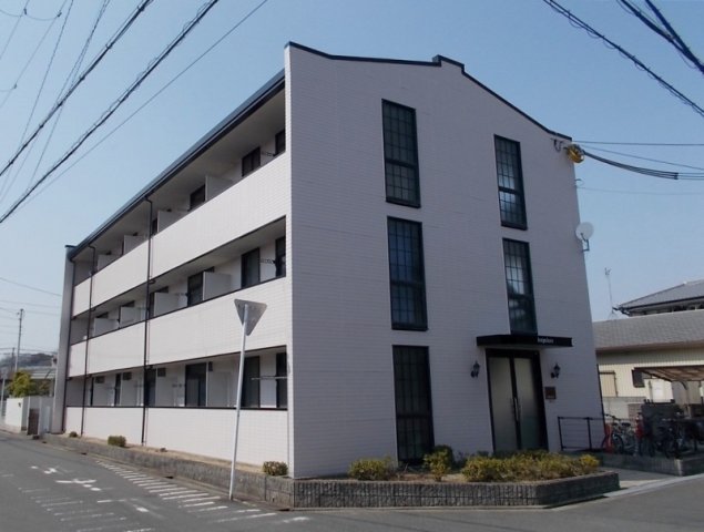 部屋画像