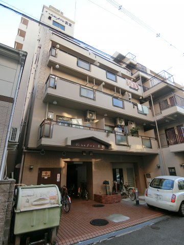 部屋画像