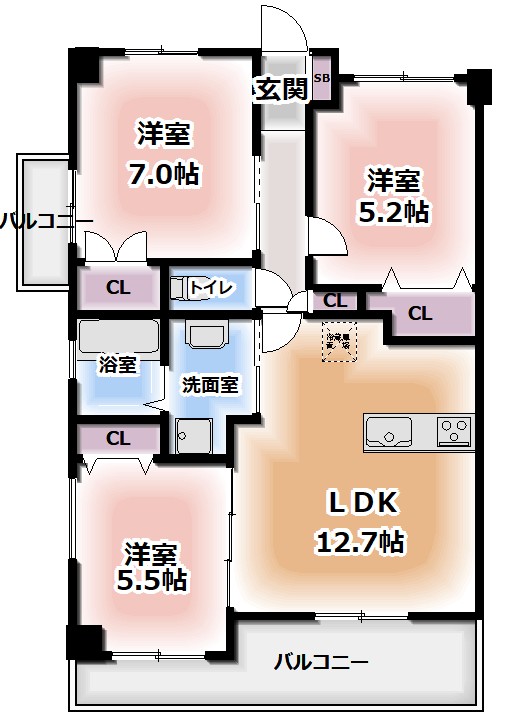 サムネイルイメージ