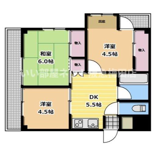 サムネイルイメージ