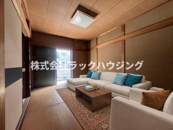 居室・リビング