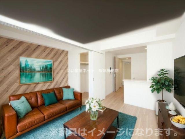 居室・リビング