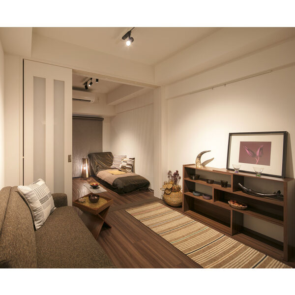 居室・リビング