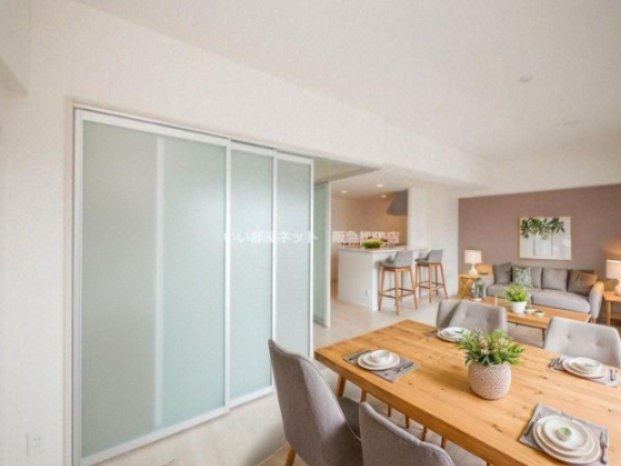 居室・リビング