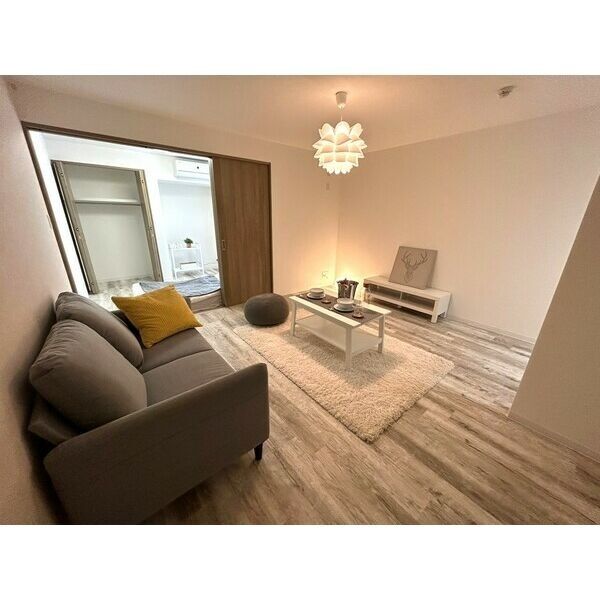 居室・リビング