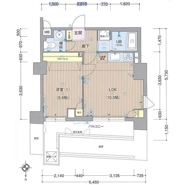 サムネイルイメージ