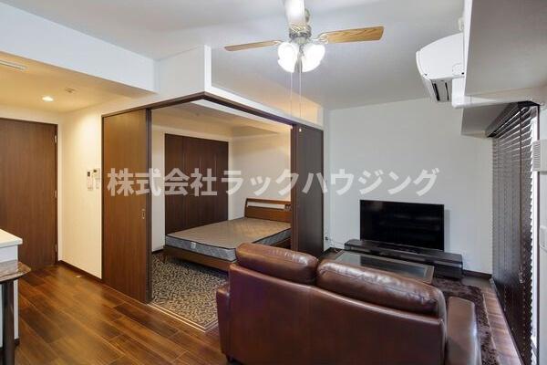 居室・リビング