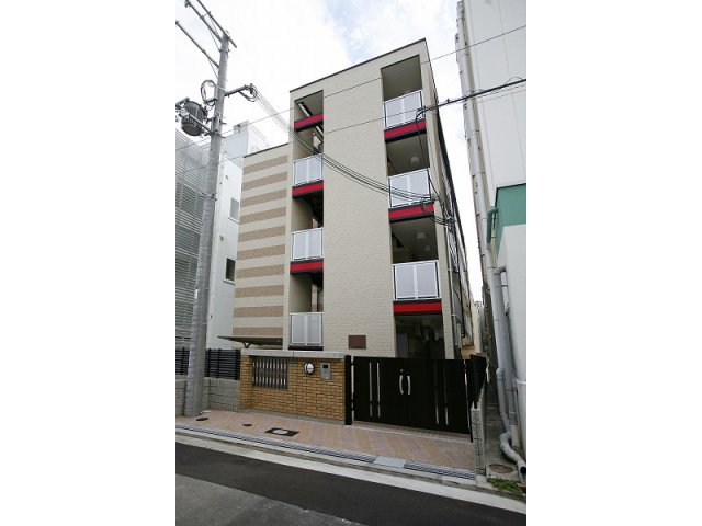 部屋画像
