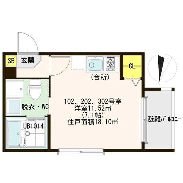 サムネイルイメージ