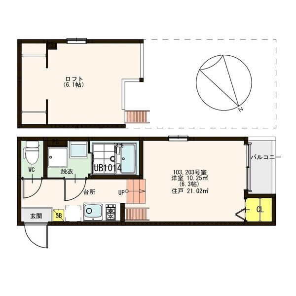サムネイルイメージ
