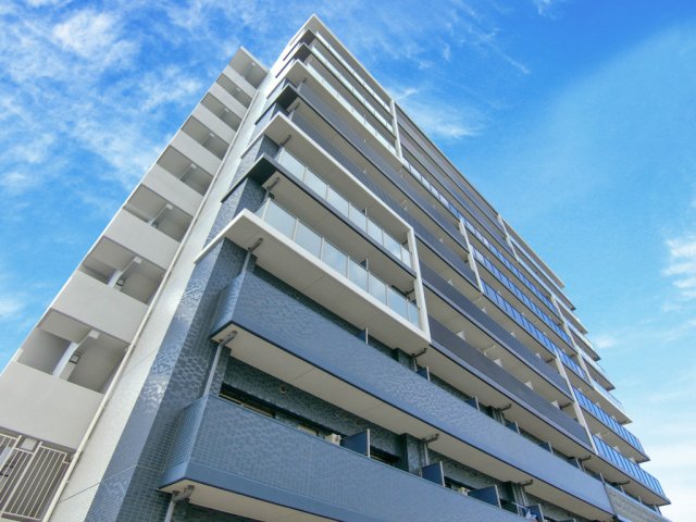 部屋画像