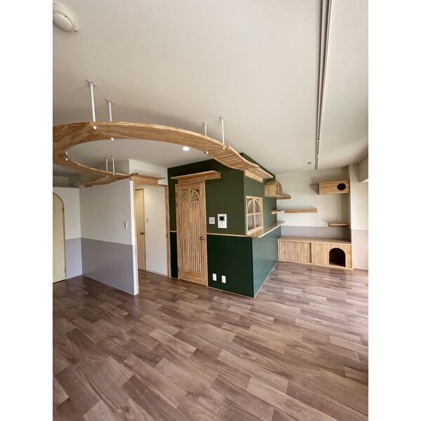 居室・リビング