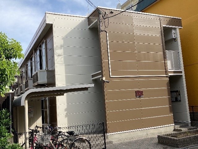 部屋画像