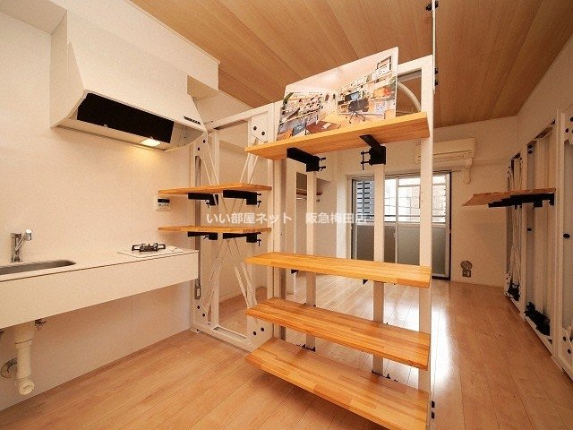 居室・リビング