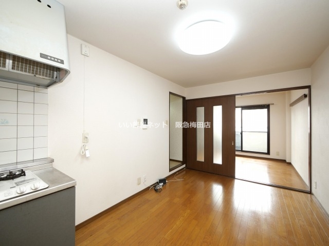 居室・リビング